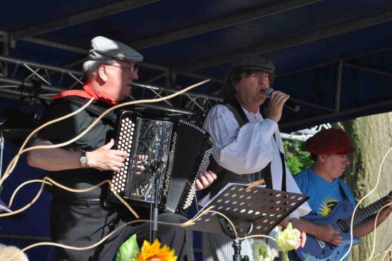 Les Bons Garchons