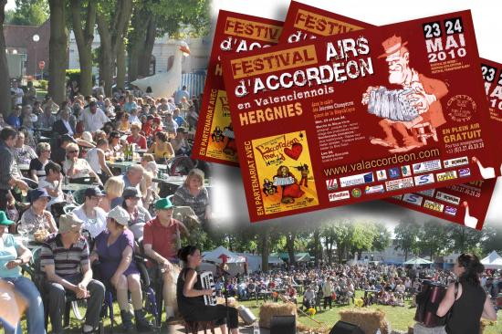 Hergnies 2010