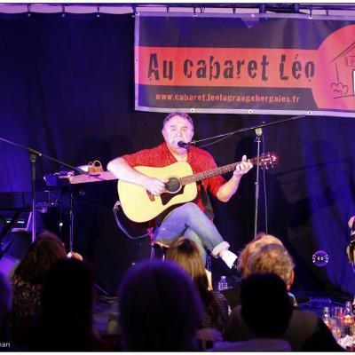 Cabaret Léo
