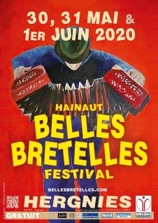 Belles Bretelles 2020