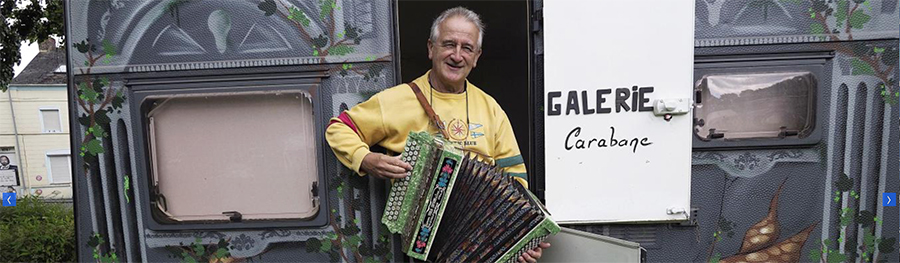 Alexandre juan carabane