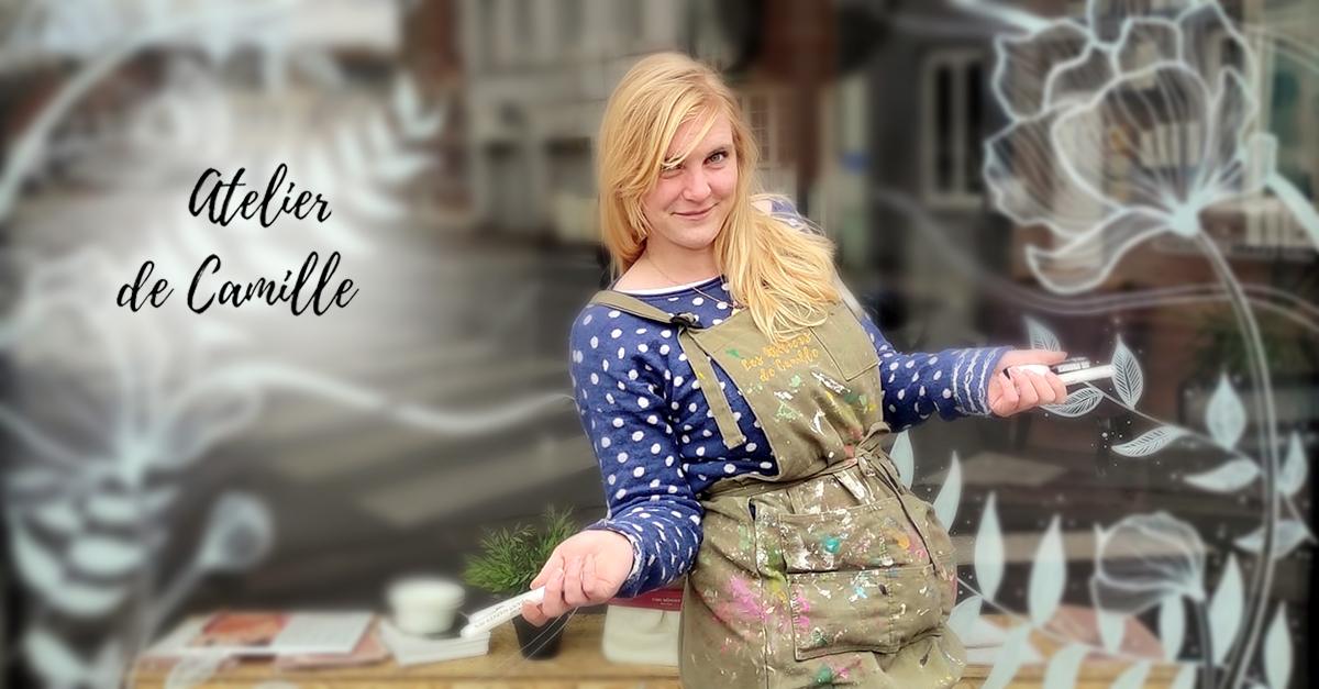 Atelier de Camille