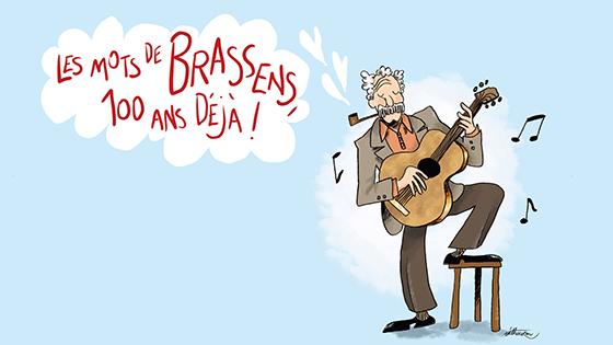 Brassens