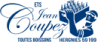 Coupez logo new 130px
