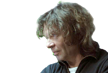 Dominique Bos