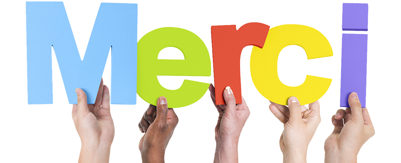 merci