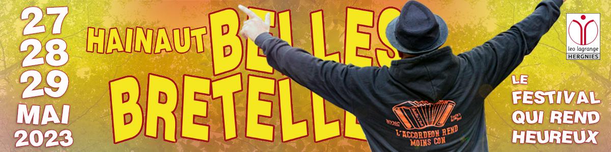 Belles Bretelles 2023