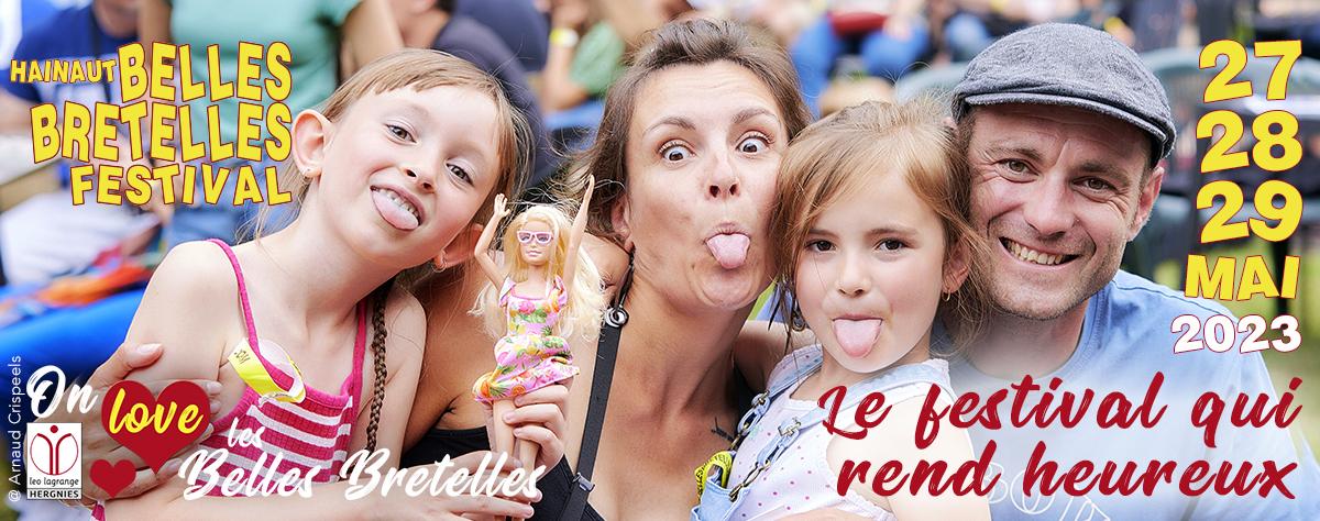 Heureux !