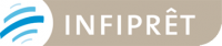 Infipret logo