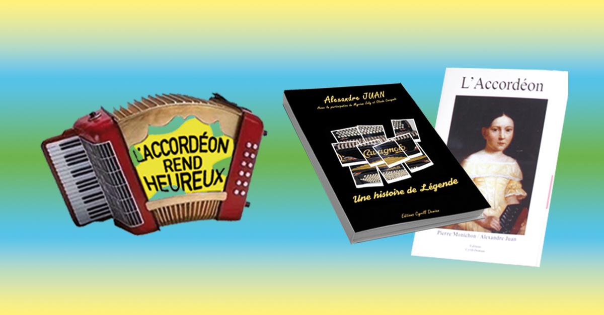 Livres Alexandre Jan