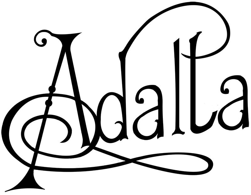 Logo adalta