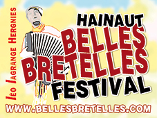 Belles Bretelles