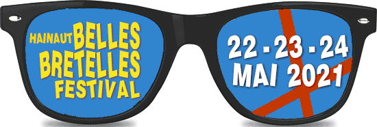 Belles Bretelles 2021