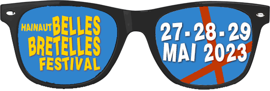 Lunettes 2023