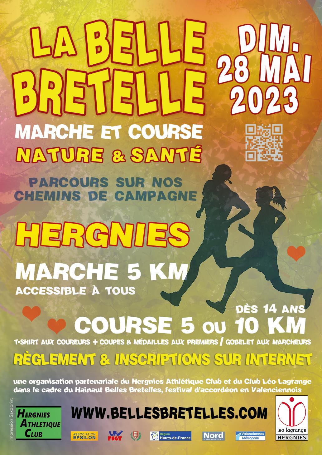 La Belle Bretelle 2023