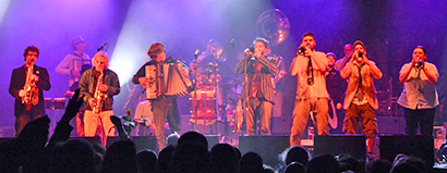 Orchestre du Vetex 2013