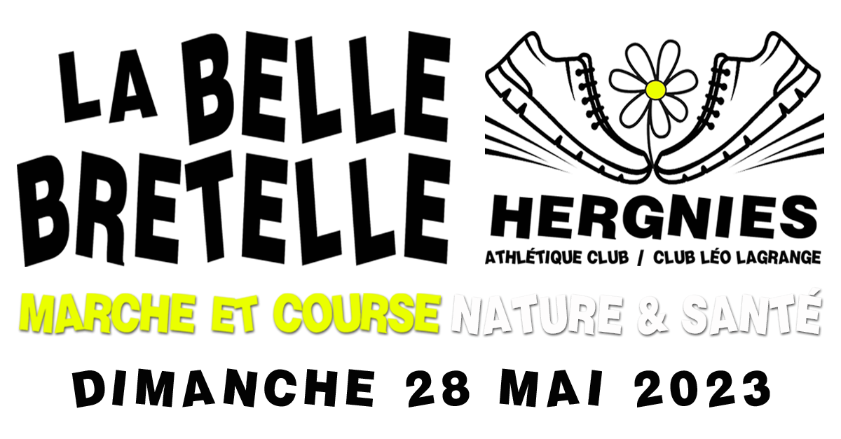 marche et course
