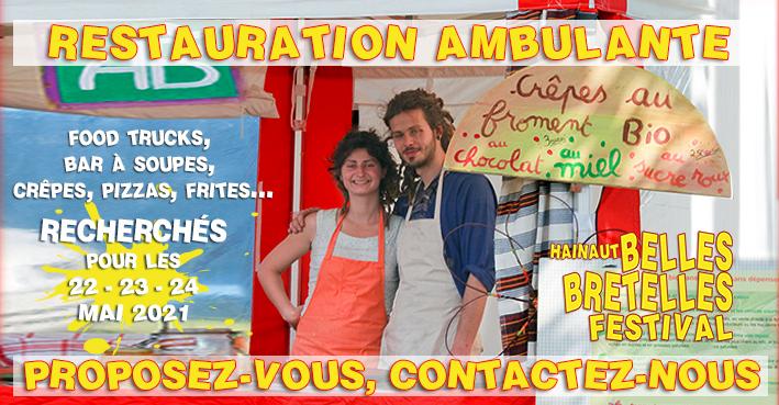 Restauration 2021