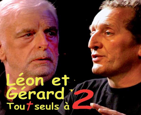 Tout seuls à deux