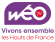 Weo hauts de france