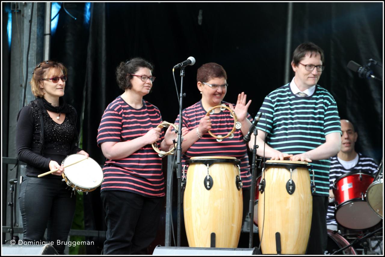 Hélios Percussions