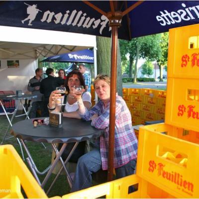 Ambiances 2012
