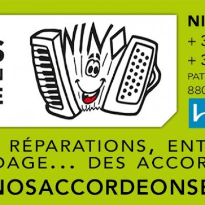 Partenaires privés 2025