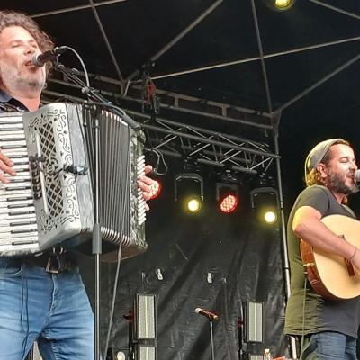 GROUPES 2024
