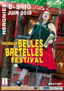 Belles Bretelles 2019