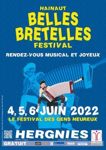 Belles Bretelles 2022