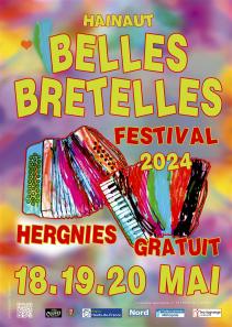 Belles Bretelles 2024