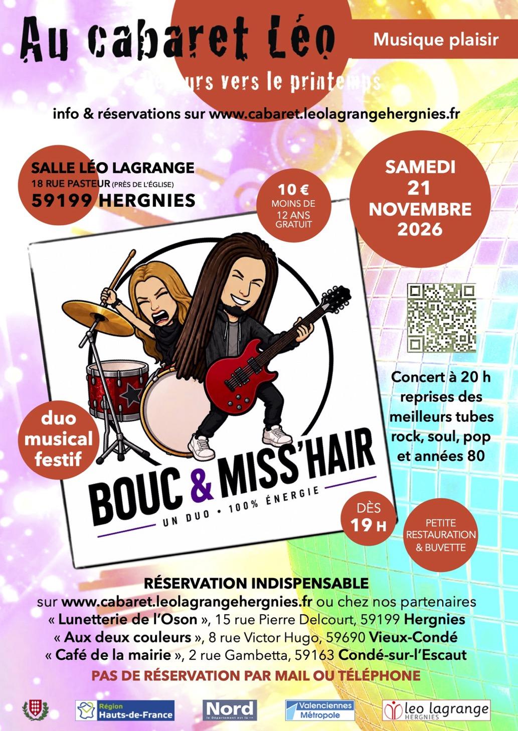 Cabaret 21 11 26
