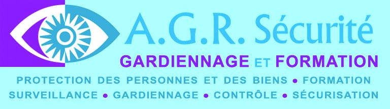 AGR Sécurité