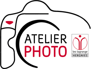 Atelier photo logo