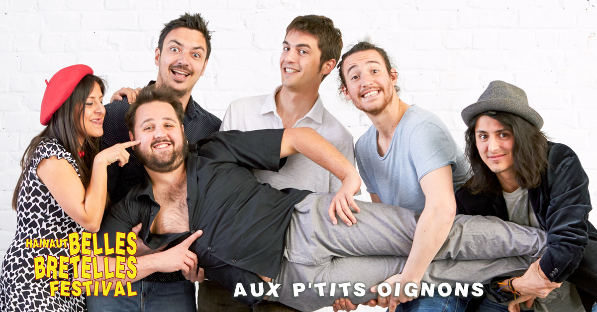 Aux P'tits Oignons