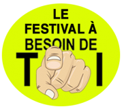 Besoin de toi !