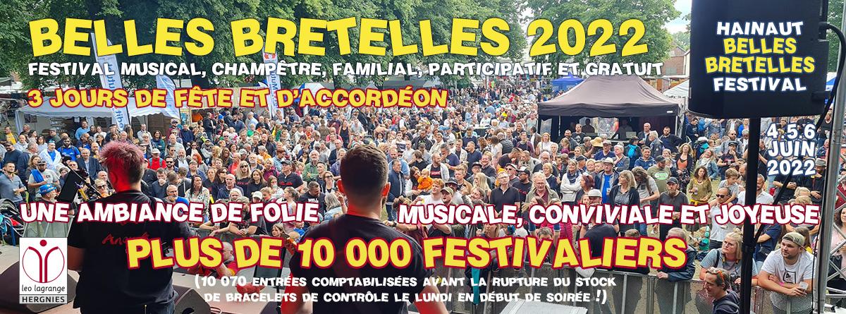 Bilan hbbf 2022 en tete foule
