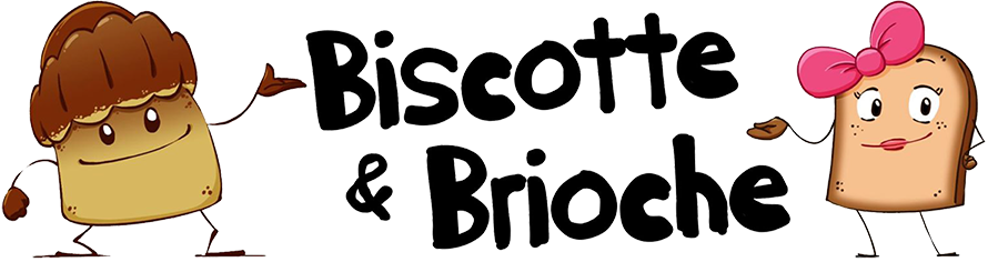 Biscotte et Brioche