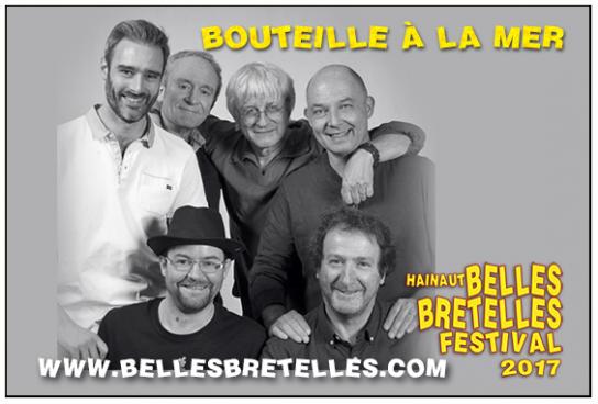 Bouteille a la Mer