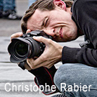 Christophe Rabier