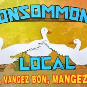 Consommer local