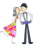 Danseurs