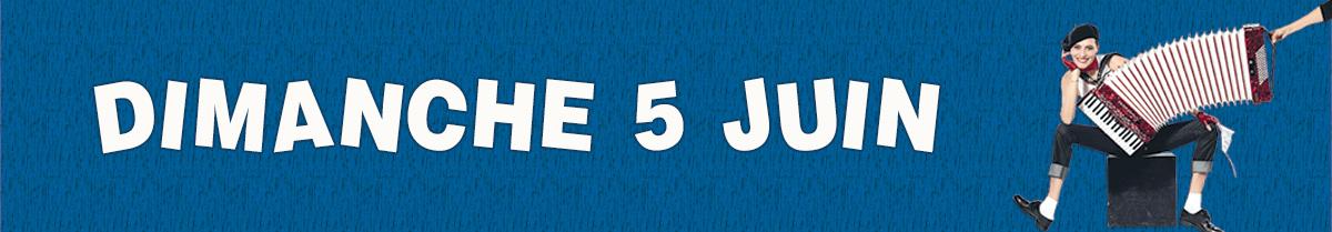 Dimanche 2022