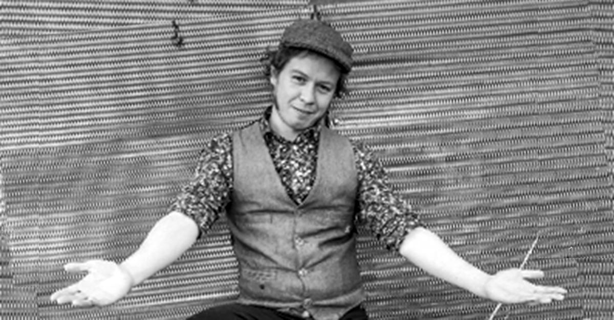 Etienne Boulenger