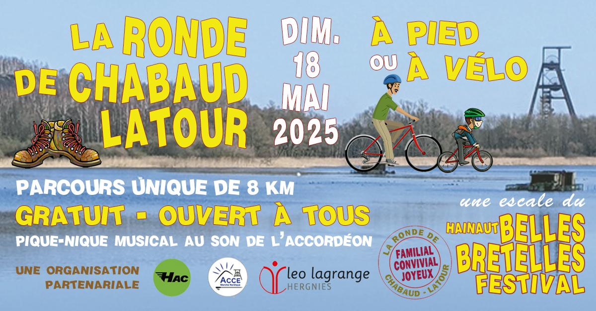 La ronde de Chabaud-Latour 2025