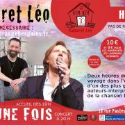 Brel une fois 14-12-2024