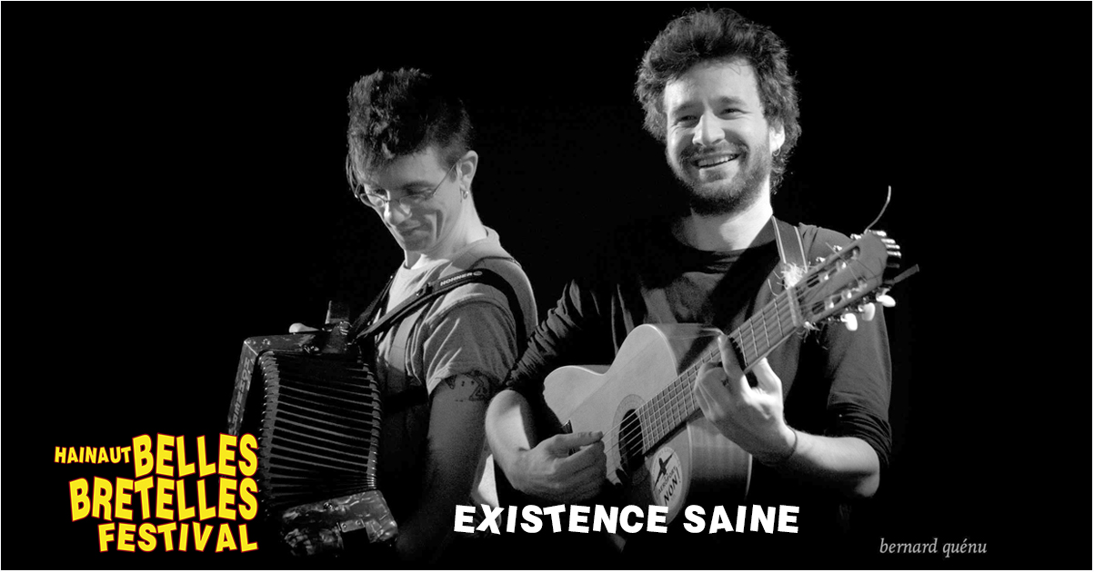Existence Saine