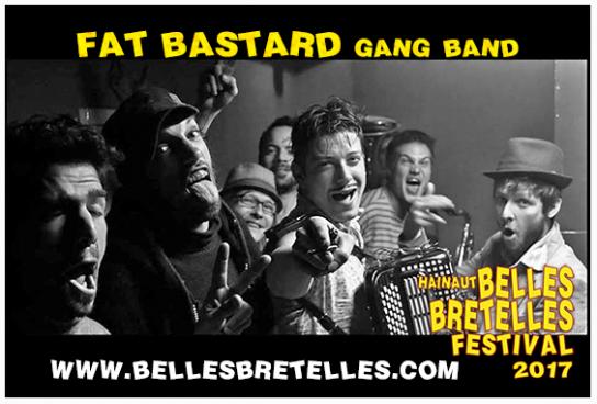 Fat bastard site