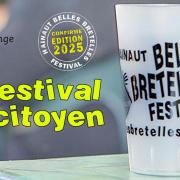 Festival ecocitoyen