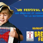 Festival en herbe